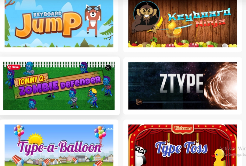 The Best Typing Games for Kids - Tinybeans