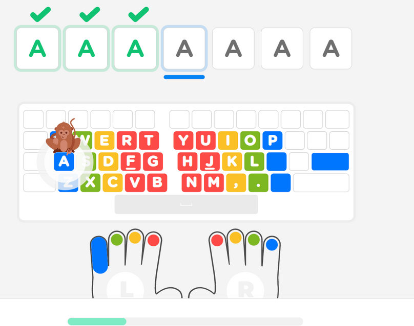 3 Fun Typing Games To Race Your Friends With Your Keyboard